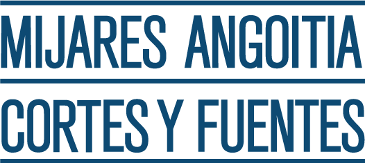 Mijares Angoitia Logo